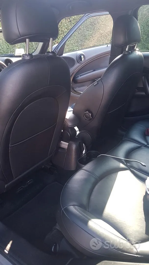 Mini Countryman 2014 photo 5