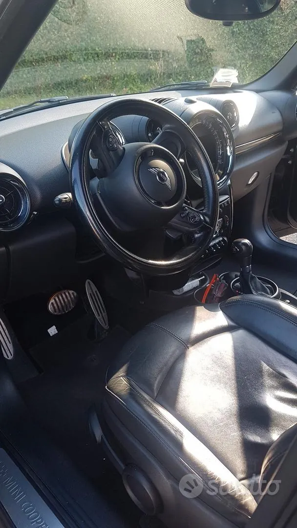 Mini Countryman 2014 photo 4