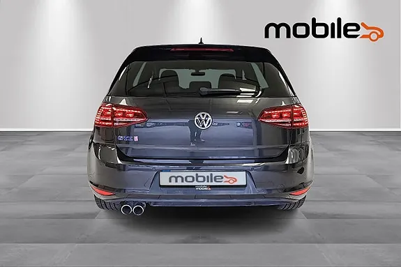 Volkswagen Golf Vii 2017 photo 4