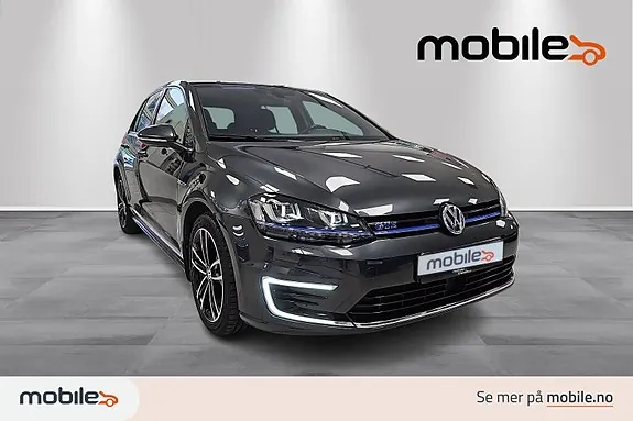 Volkswagen Golf Vii
