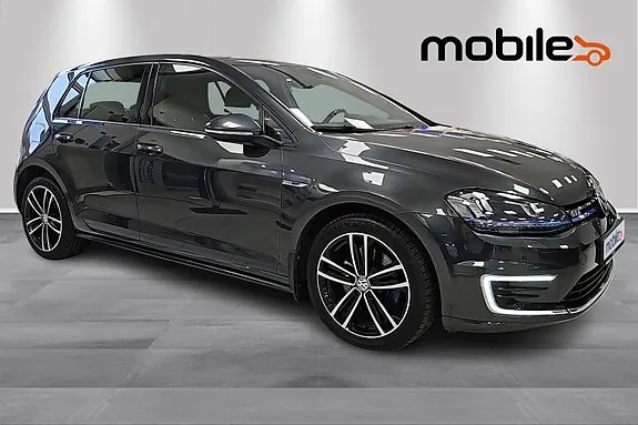Volkswagen Golf Vii 2017 photo 2