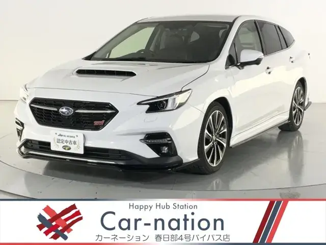 Subaru Legacy 2022 photo 2
