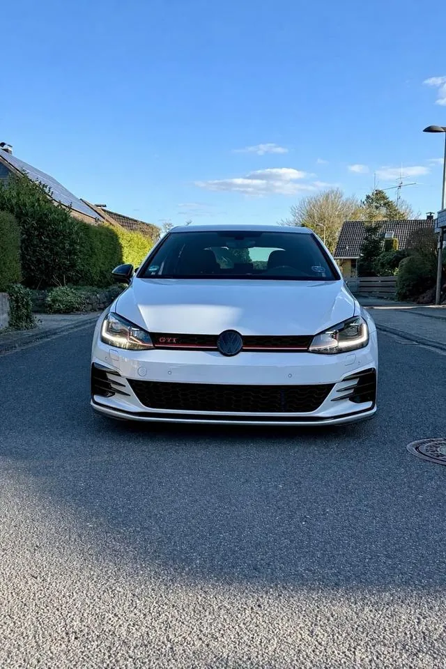 Volkswagen Golf 7 Gti