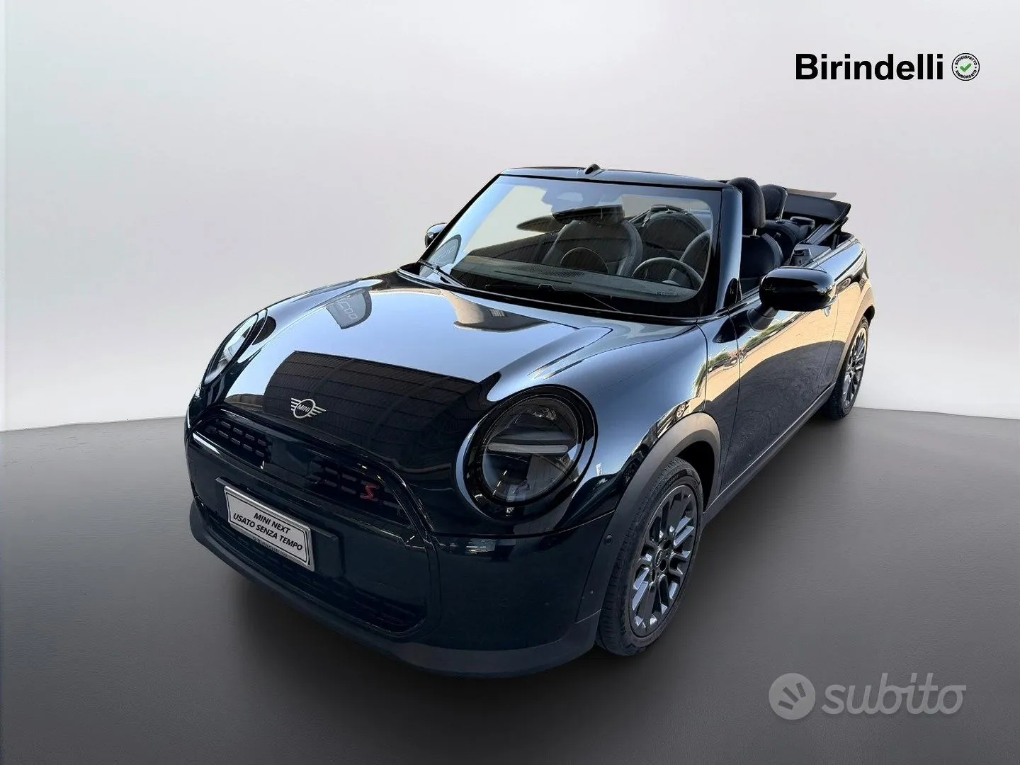 Mini Mini