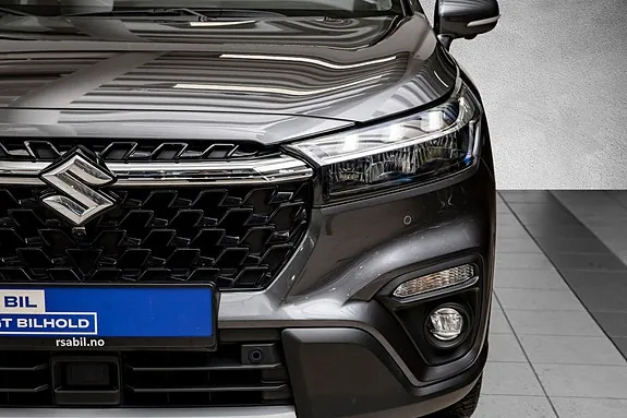 Suzuki S-Cross 2024 photo 5
