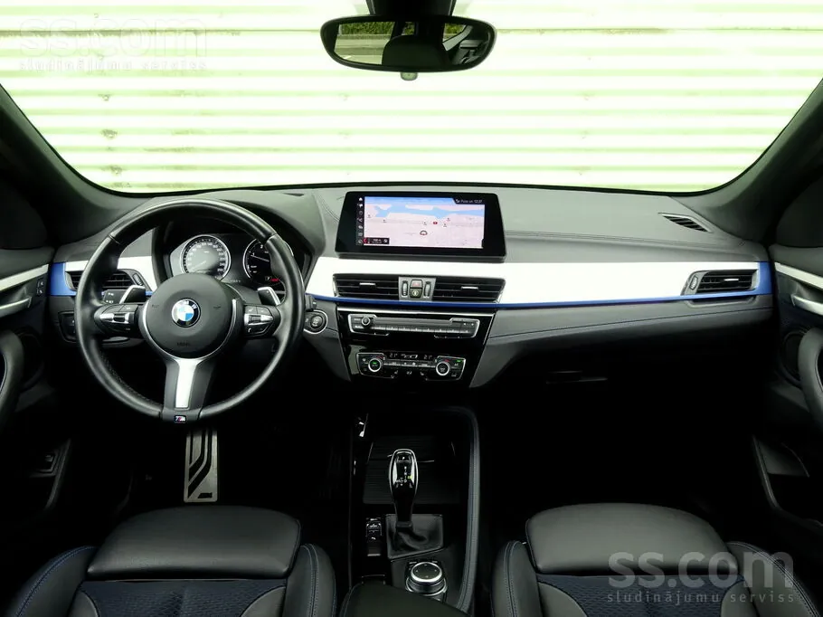BMW X1 2022 photo 5
