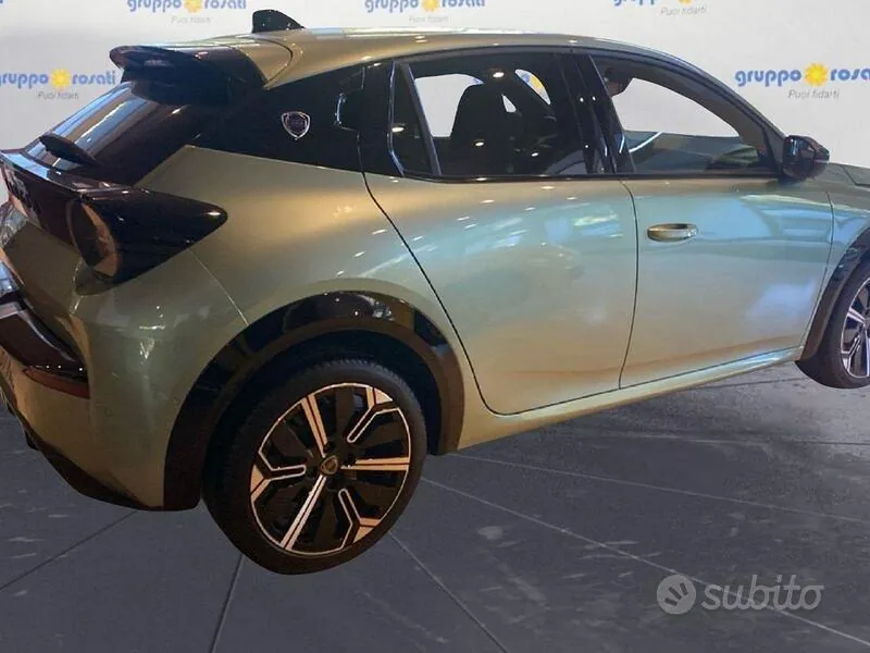 Lancia Ypsilon 2025 photo 4