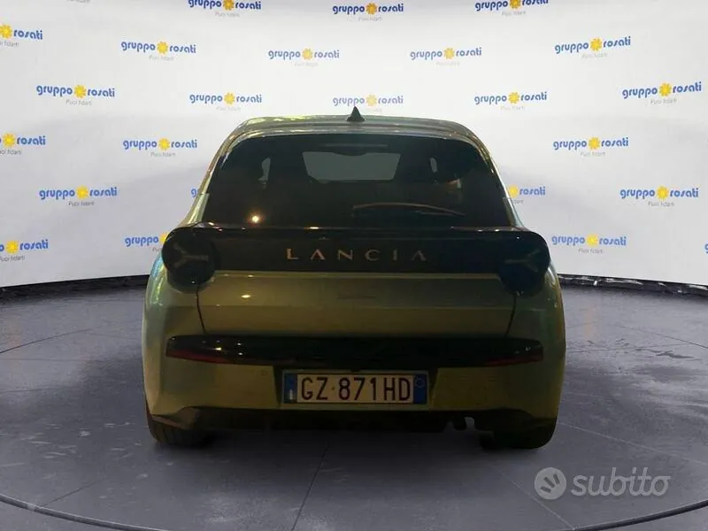 Lancia Ypsilon 2025 photo 3