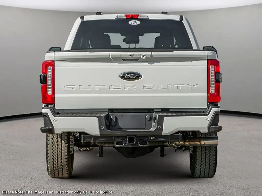 Ford F-350 Super Duty 2026 photo 5