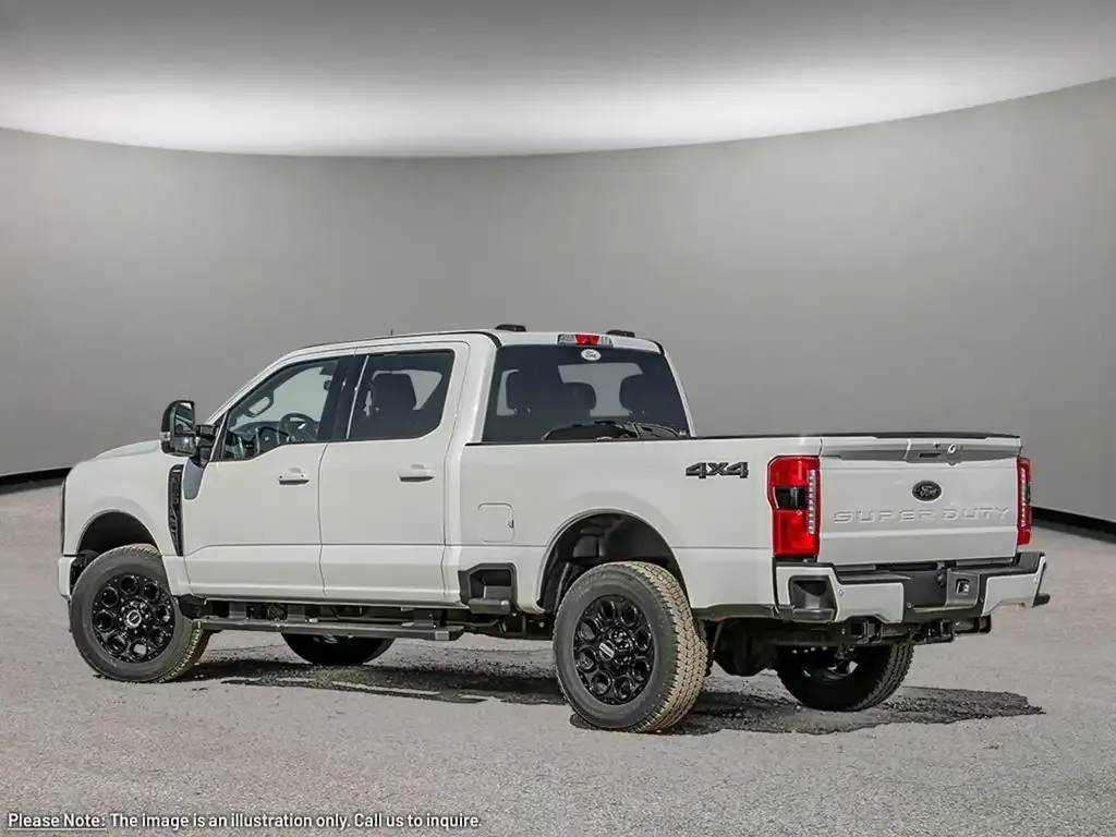 Ford F-350 Super Duty 2026 photo 4