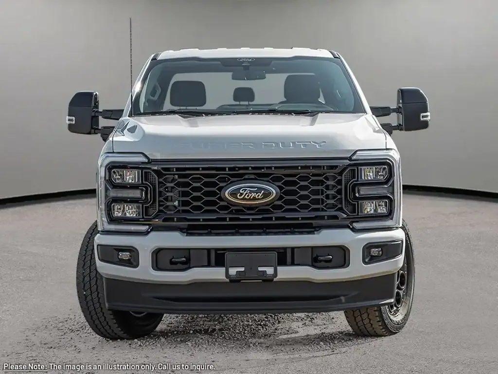 Ford F-350 Super Duty 2026 photo 2