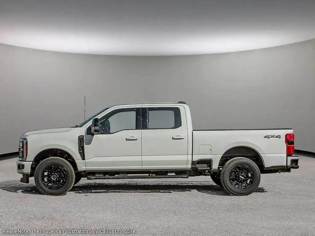 Ford F-350 Super Duty 2026 photo 3