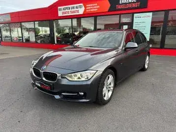 BMW Série 3