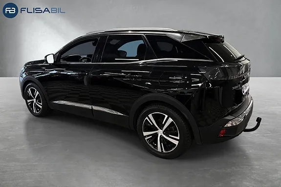 Peugeot 3008 2021 photo 4