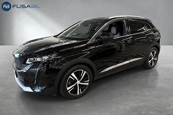 Peugeot 3008 2021 photo 2