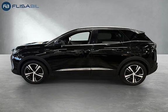 Peugeot 3008 2021 photo 3