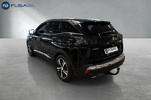 Peugeot 3008 2021 photo 5