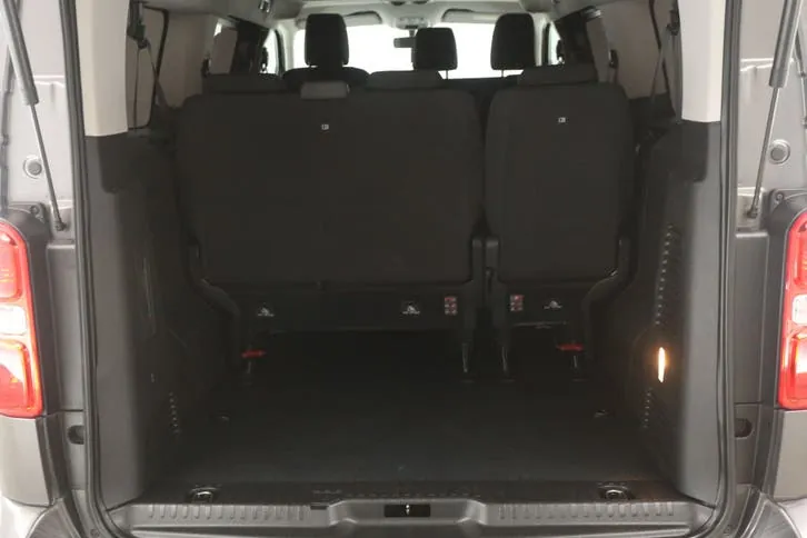 Citroen Spacetourer 2020 photo 3