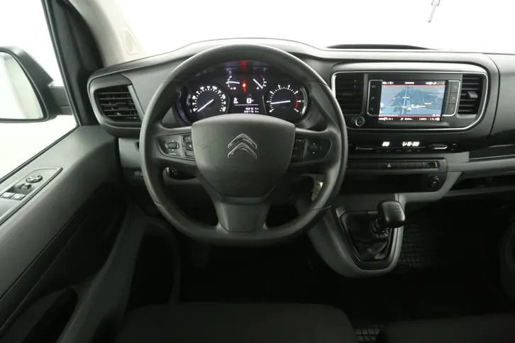 Citroen Spacetourer 2020 photo 2
