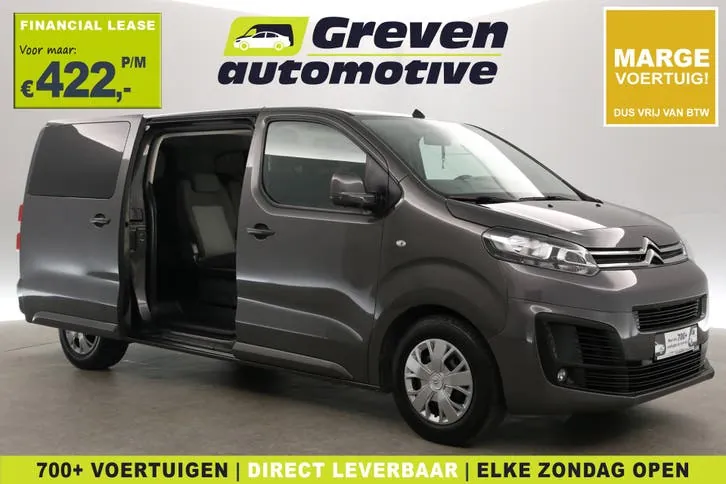 Citroen Spacetourer