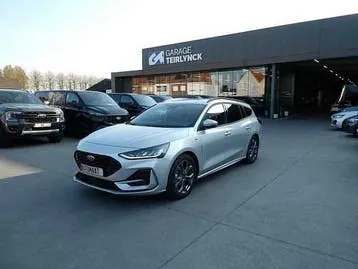 Ford Focus 2025 photo 3