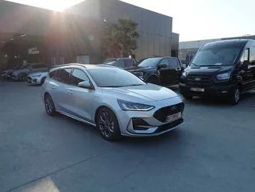 Ford Focus 2025 photo 2