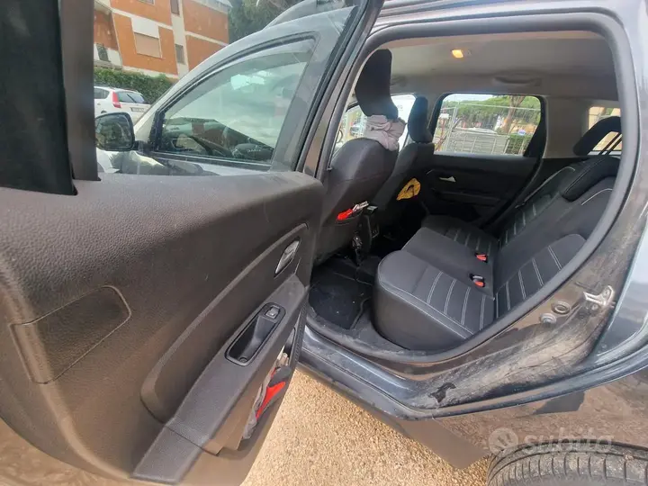 Dacia Duster 2024 photo 5