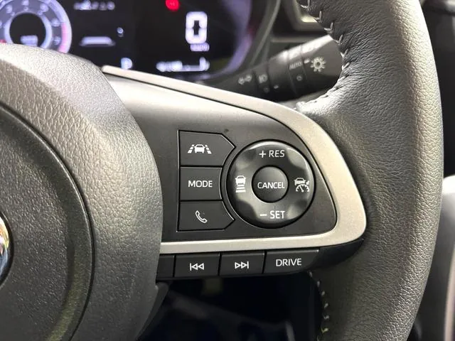 Toyota Riz Z 2025 photo 5