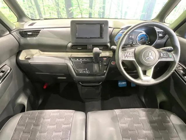 Mitsubishi Delica Mini 2025 photo 2