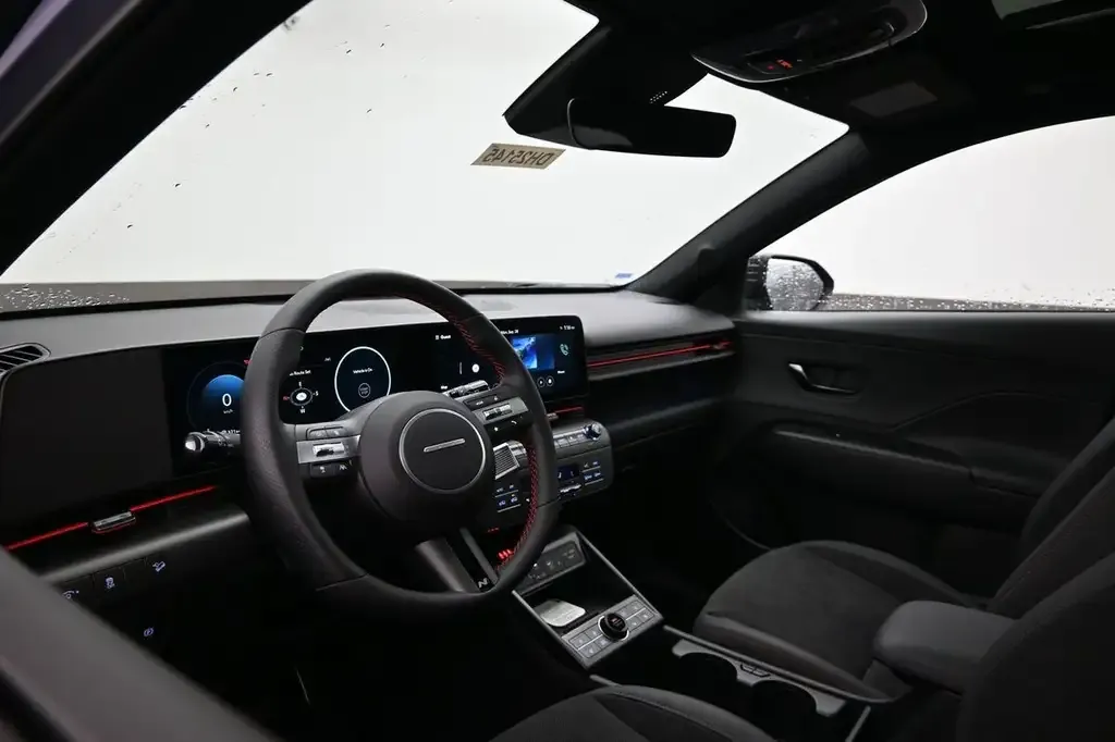 Hyundai Kona 2027 photo 5