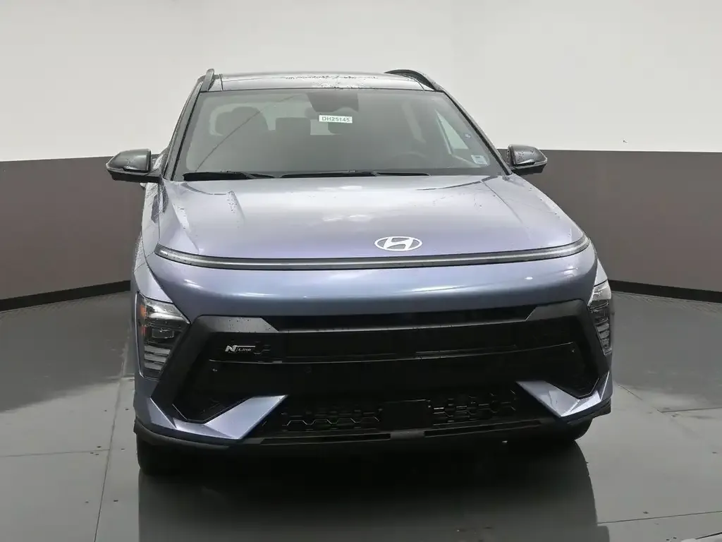 Hyundai Kona 2027 photo 2