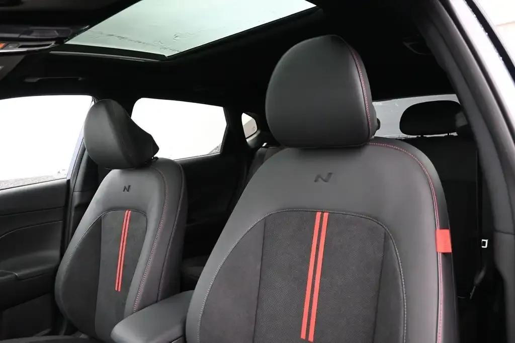 Hyundai Kona 2027 photo 4