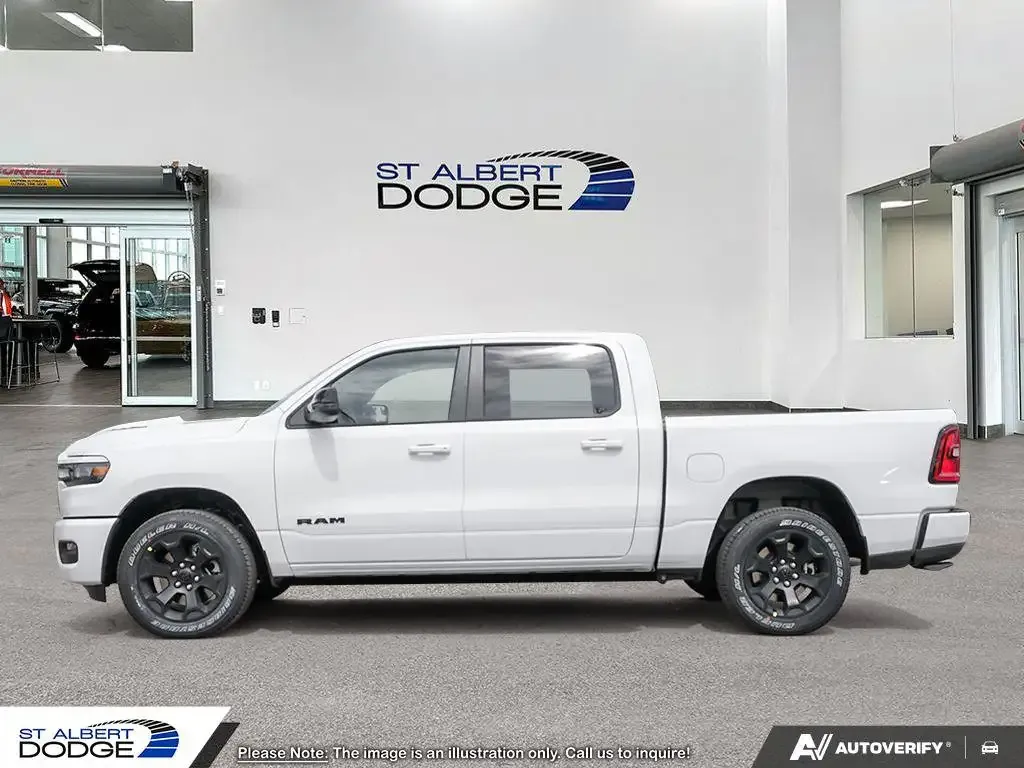 Ram 1500 2027 photo 3