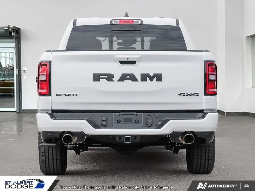 Ram 1500 2027 photo 5