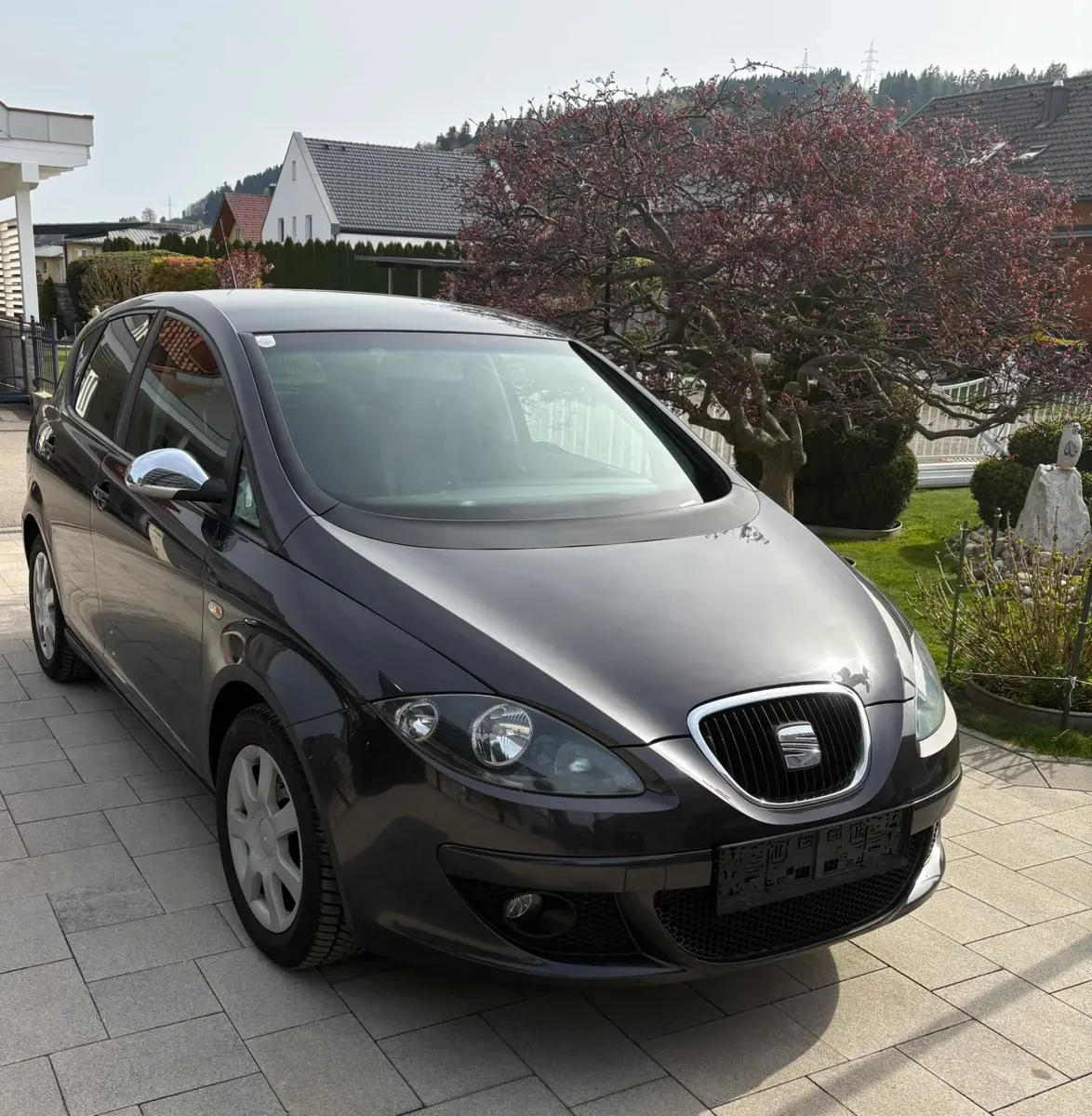 Seat Toledo 2005 photo 2