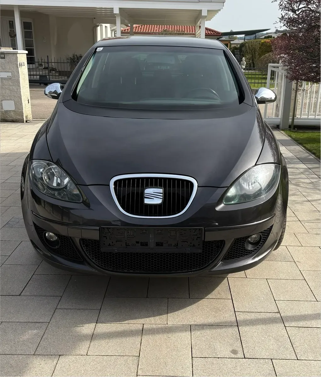 Seat Toledo 2005 photo 3