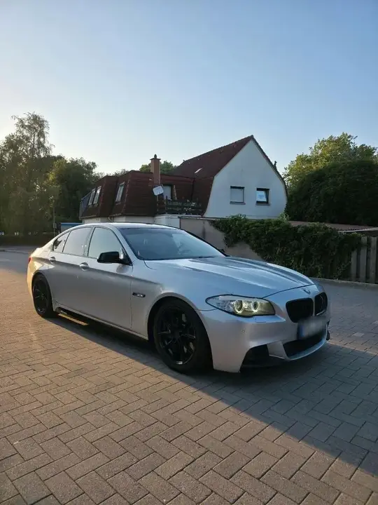 BMW 530D