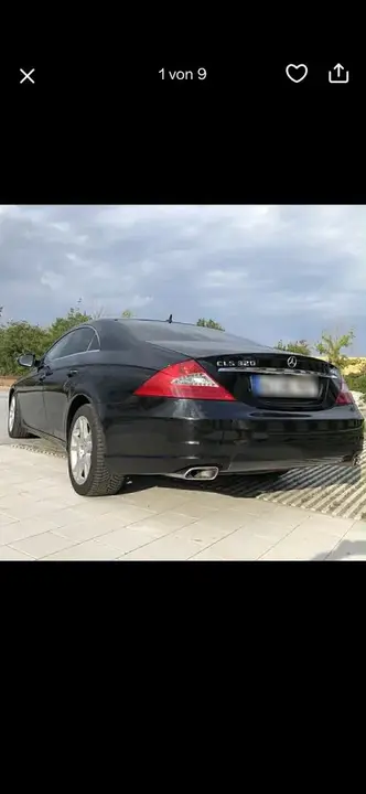 Mercedes-Benz Mercedes