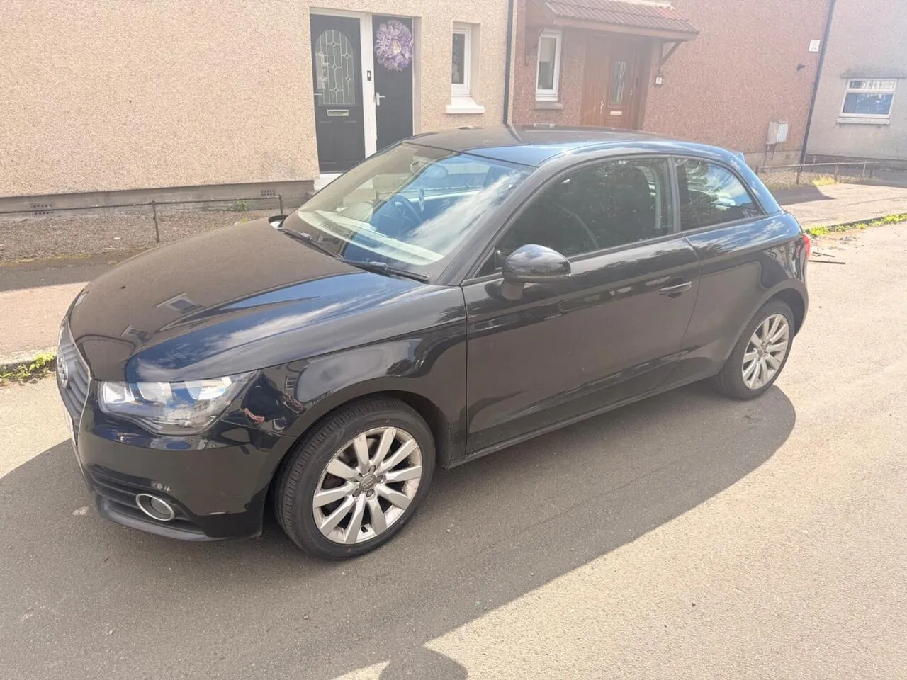Audi A1 2014 photo 3