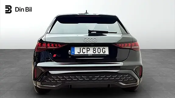 Audi A3 2025 photo 5