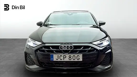 Audi A3 2025 photo 4