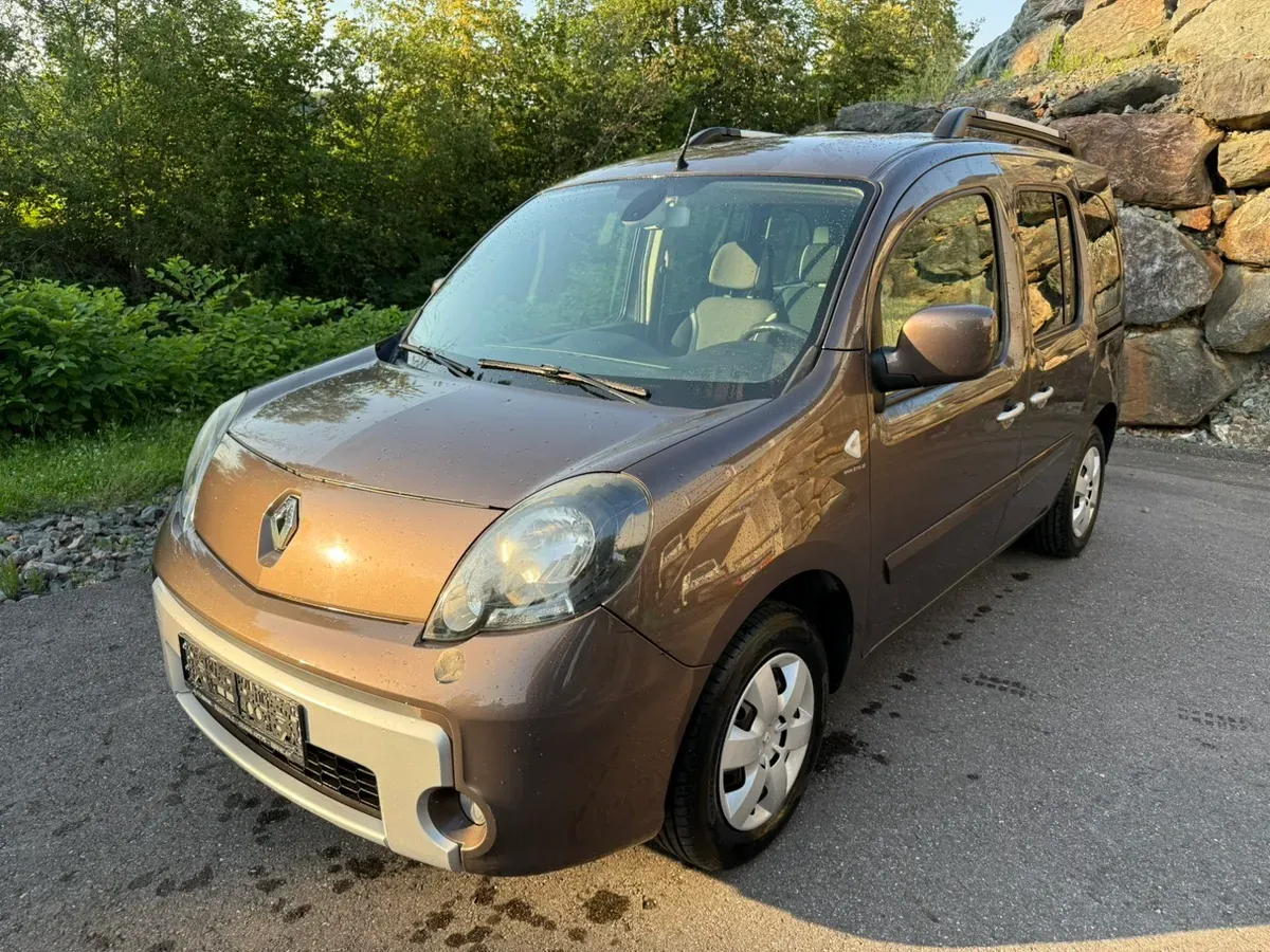 Renault Kangoo