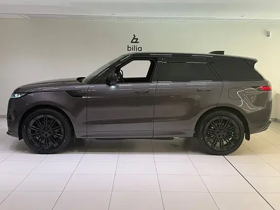 Land Rover Range Rover Sport 2027 photo 3