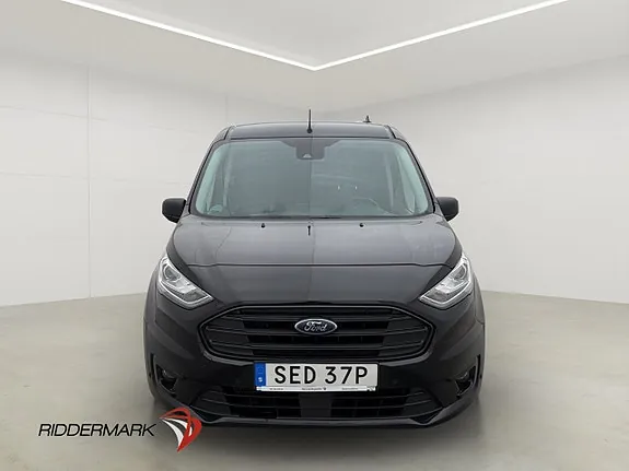 Ford Transit Connect 2021 photo 5