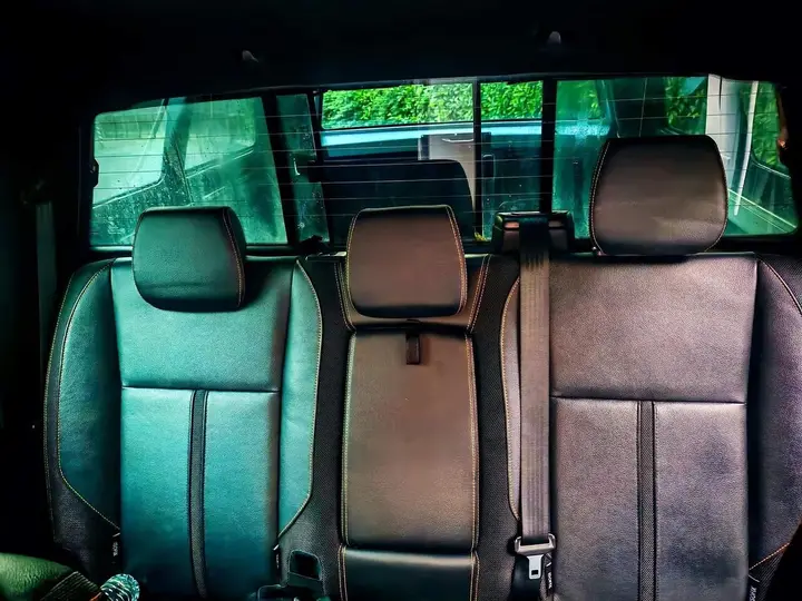 Ford Ranger 2020 photo 3