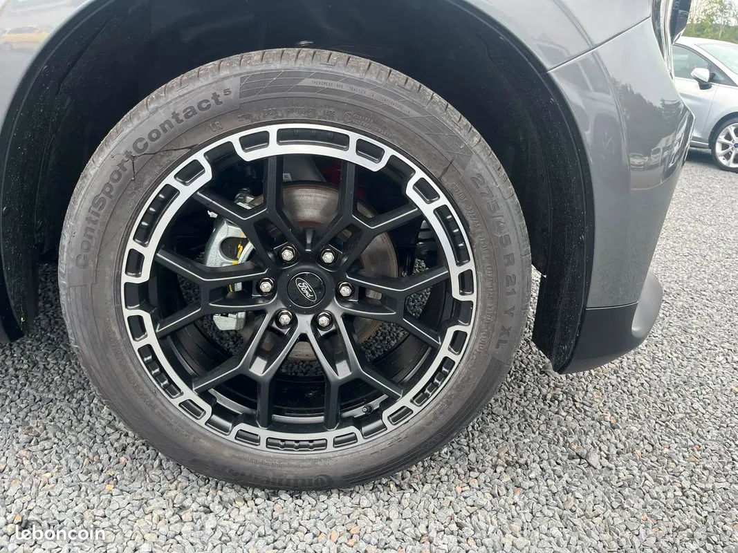 Ford Ranger 2026 photo 4