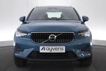 Volvo Xc40 2023 photo 2