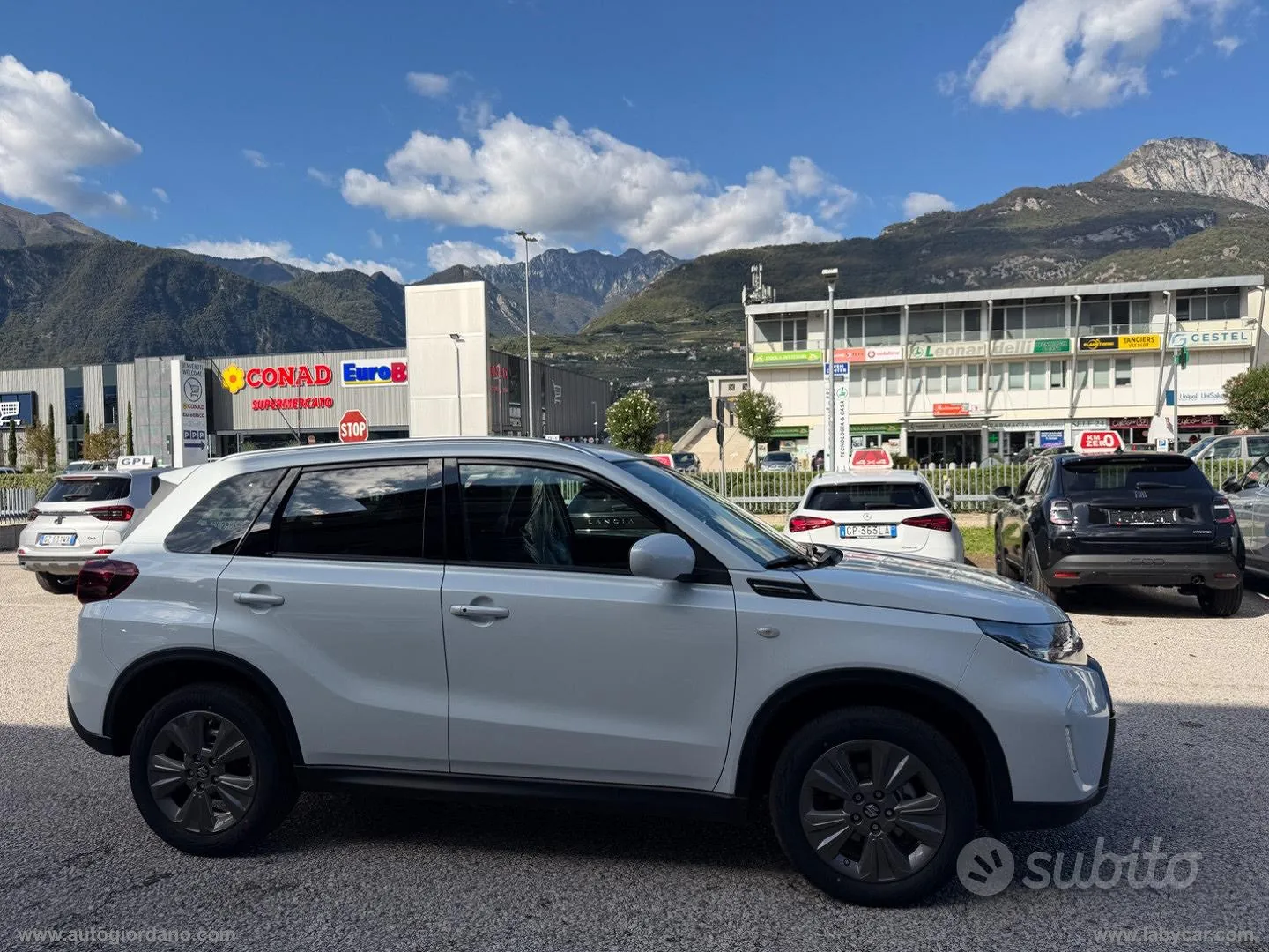 Suzuki Vitara 2026 photo 4