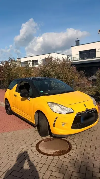 Citroen Ds3
