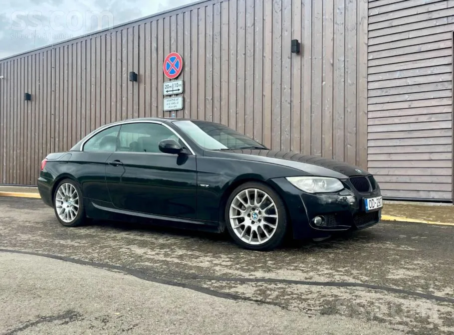 BMW 325